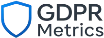 GDPR Metrics Logo